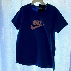 Nike Boys Tshirt